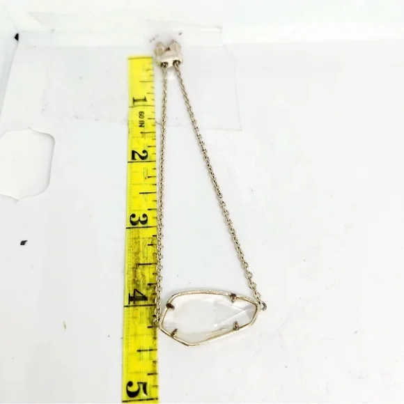 Kendra Scott Cambel Bracelet in Abalone - Picture 3 of 8